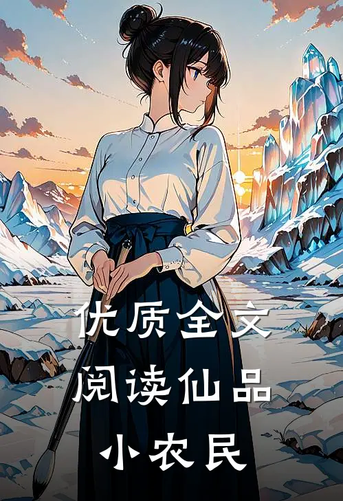 优质全文阅读仙品小农民