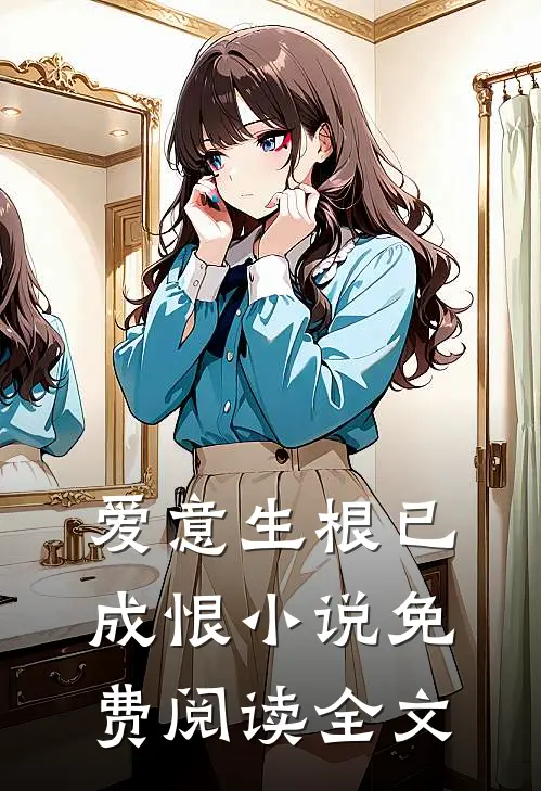 爱意生根已成恨小说免费阅读全文