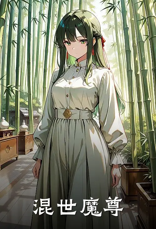 混世魔尊