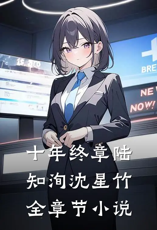 十年终章陆知洵沈星竹全章节小说
