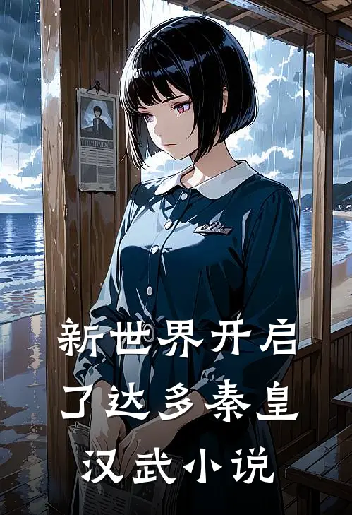 新世界开启了达多秦皇汉武小说