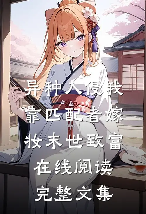异种入侵我靠匹配者嫁妆末世致富在线阅读完整文集