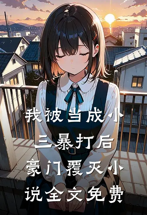 我被当成小三暴打后,豪门覆灭全文免费观看