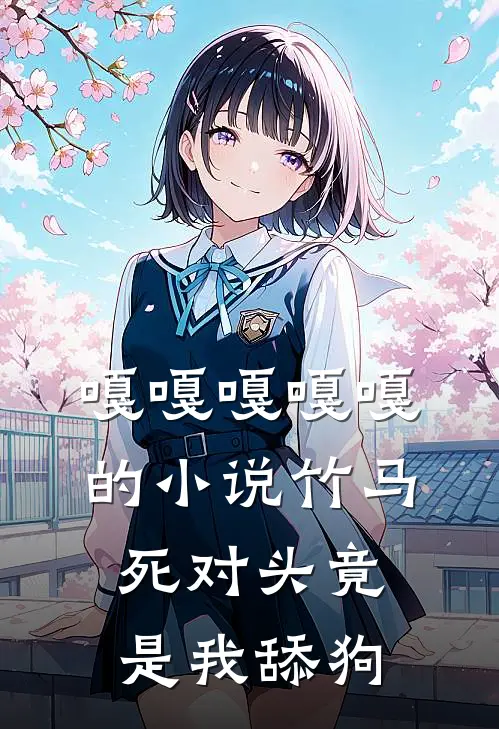 嘎嘎嘎嘎嘎的小说竹马死对头竟是我舔狗