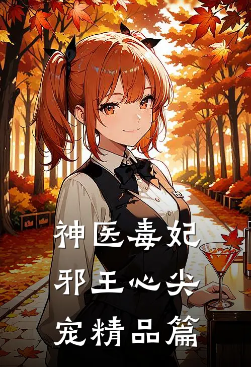 神医毒妃：邪王心尖宠精品篇