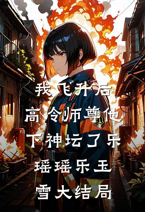 我飞升后，高冷师尊他下神坛了乐瑶瑶乐玉雪大结局