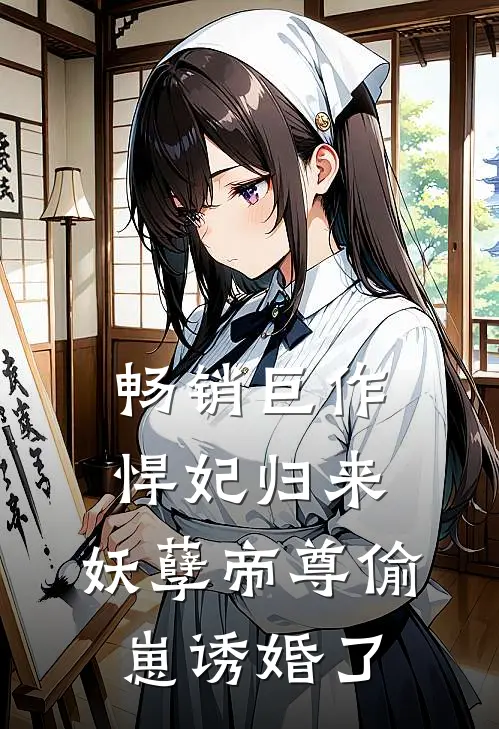 畅销巨作悍妃归来：妖孽帝尊偷崽诱婚了