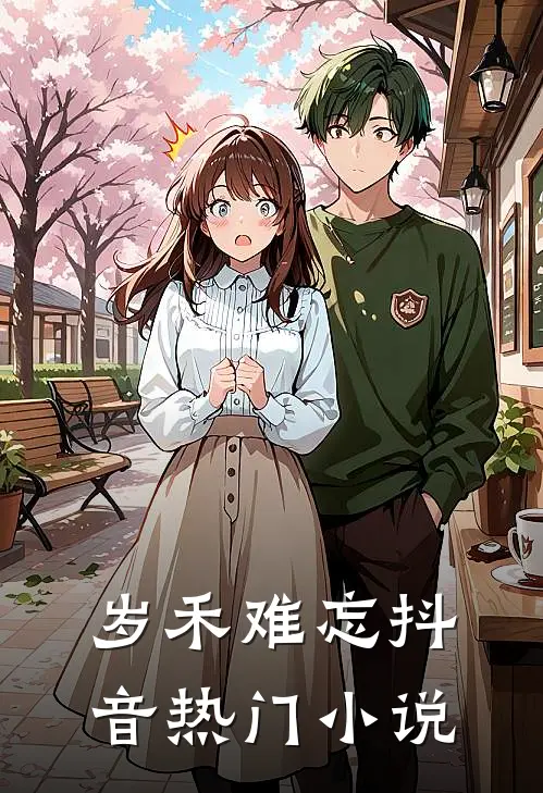 岁禾难忘抖音热门在线阅读