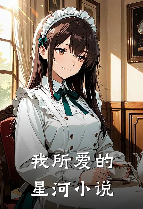 我所爱的星河小说