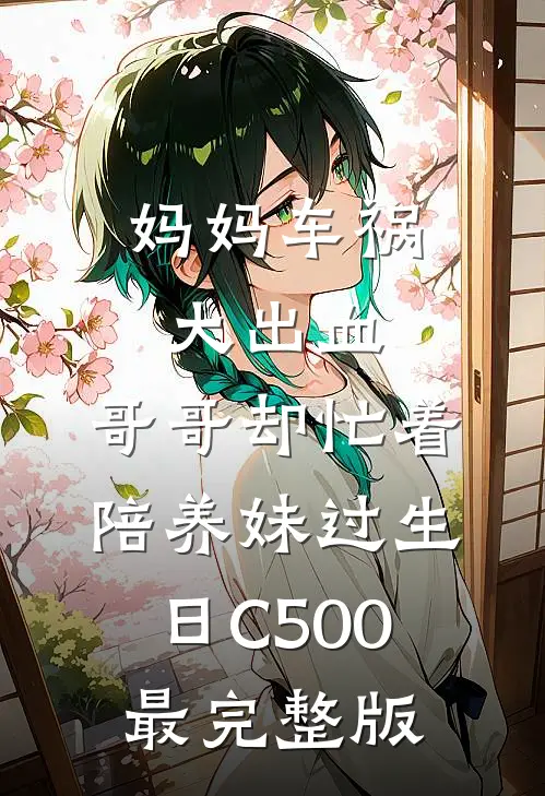 妈妈车祸大出血，哥哥却忙着陪养妹过生日C500最完整版