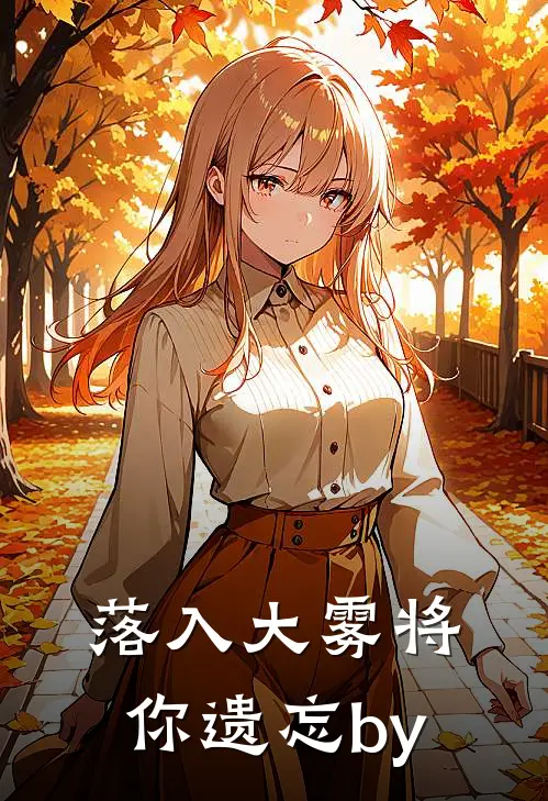 落入大雾将你遗忘by
