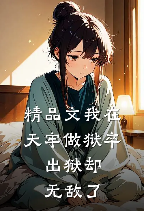 精品文我在天牢做狱卒,出狱却无敌了