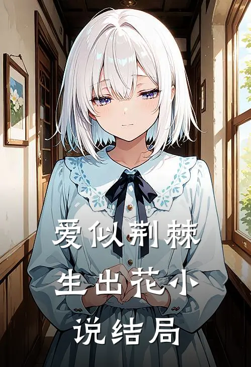 爱似荆棘生出花小说结局