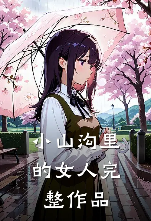 小山沟里的女人完整作品