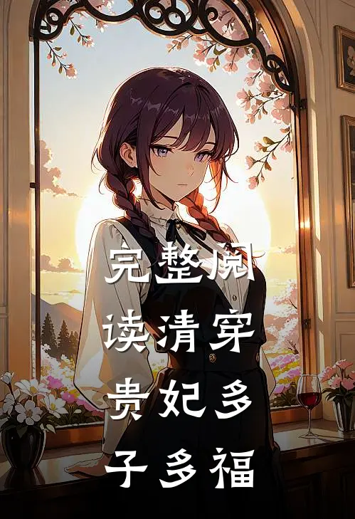 完整阅读清穿：贵妃多子多福