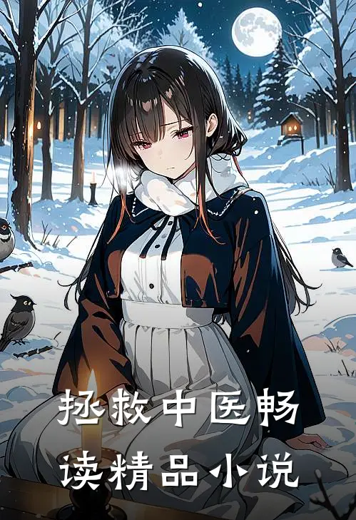 拯救中医畅读精品