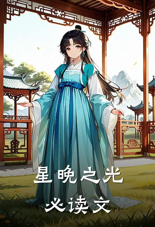 星晚之光必读文