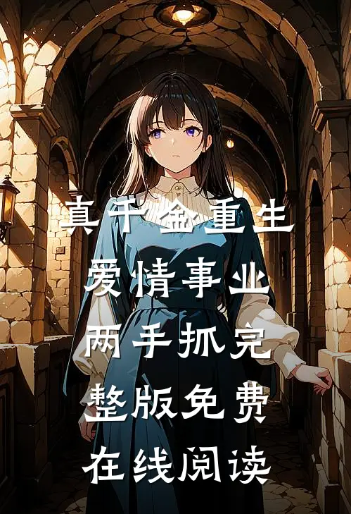 真千金重生，爱情事业两手抓完整版免费在线阅读