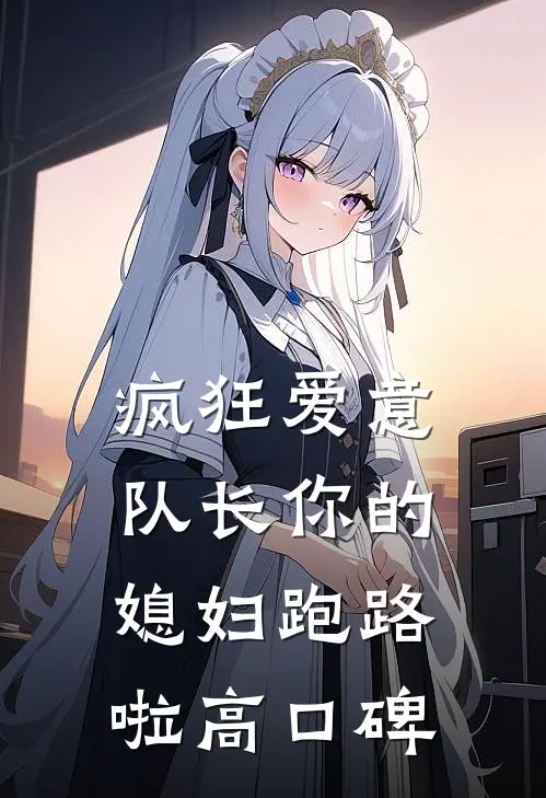 疯狂爱意：队长你的媳妇跑路啦高口碑