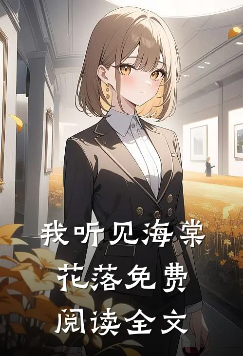 我听见海棠花落免费阅读全文