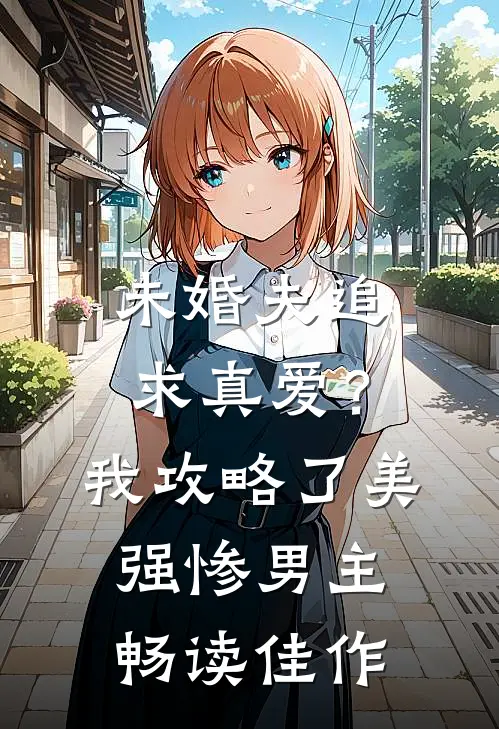 未婚夫追求真爱？我攻略了美强惨男主畅读佳作