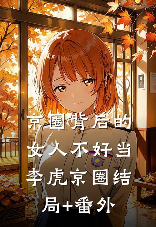 京圈背后的女人不好当李虎京圈结局+番外