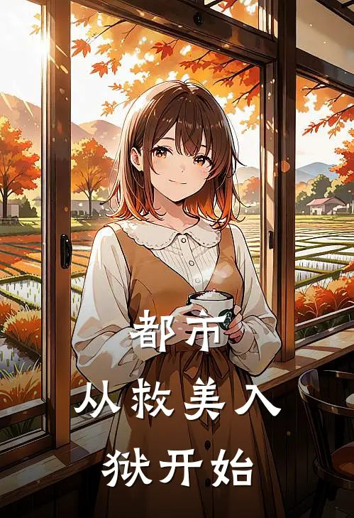 都市从救美入狱开始