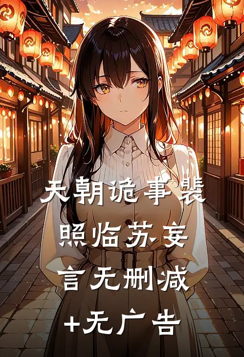 天朝诡事裴照临苏妄言无删减+无广告