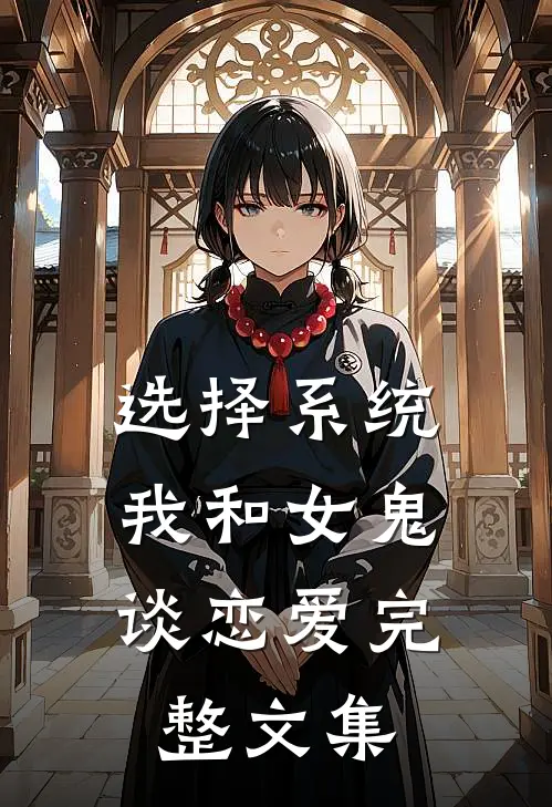 选择系统：我和女鬼谈恋爱完整文集