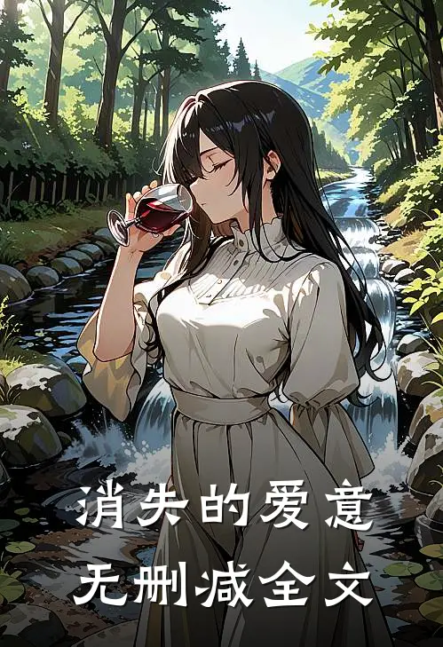 消失的爱意无删减全文在线阅读