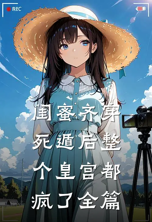 闺蜜齐穿，死遁后整个皇宫都疯了全篇