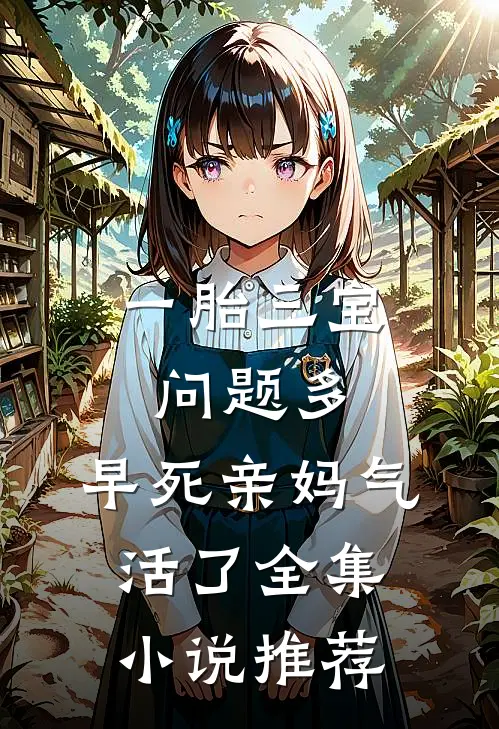 一胎三宝问题多，早死亲妈气活了全集小说推荐