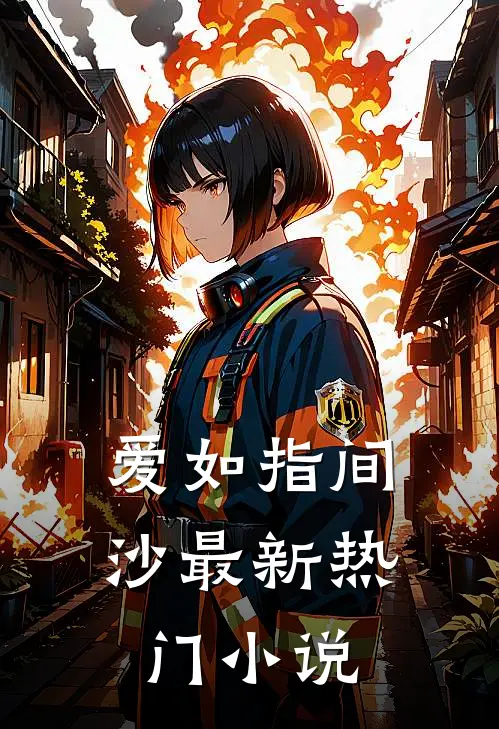 爱如指间沙最新热门小说