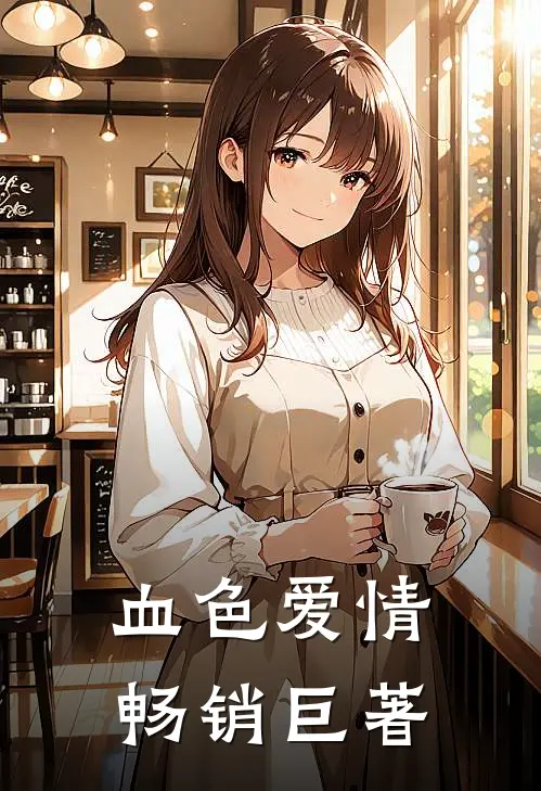 血色爱情畅销巨著