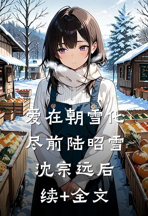 爱在朝雪化尽前陆昭雪沈宗远后续+全文