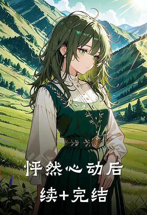 怦然心动后续+完结