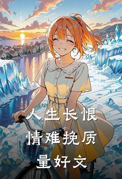 人生长恨情难挽质量好文