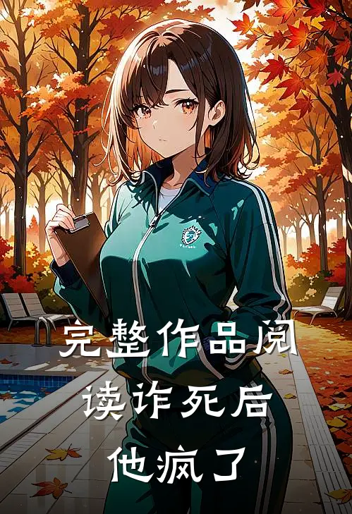 完整作品阅读诈死后，他疯了