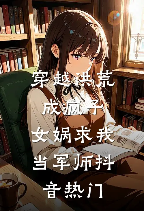 穿越洪荒成疯子，女娲求我当军师抖音热门
