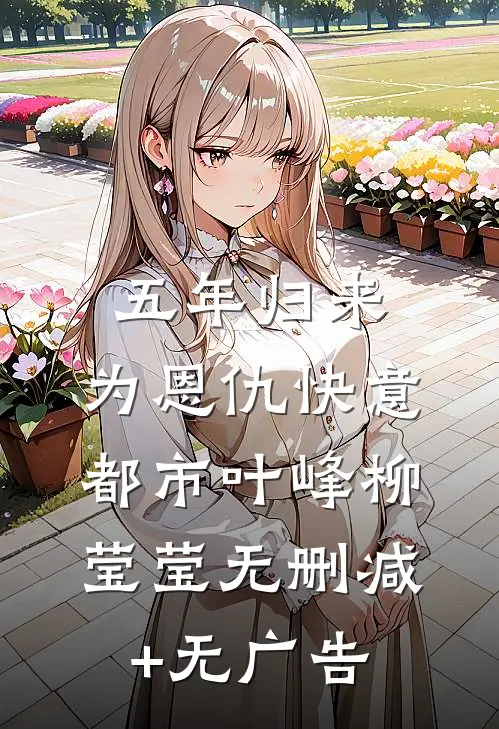 五年归来，为恩仇快意都市叶峰柳莹莹无删减+无广告