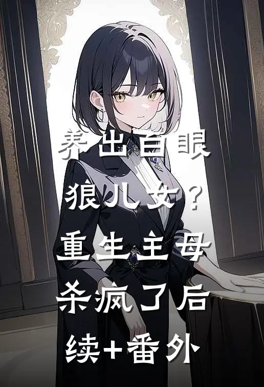 养出白眼狼儿女？重生主母杀疯了后续+番外