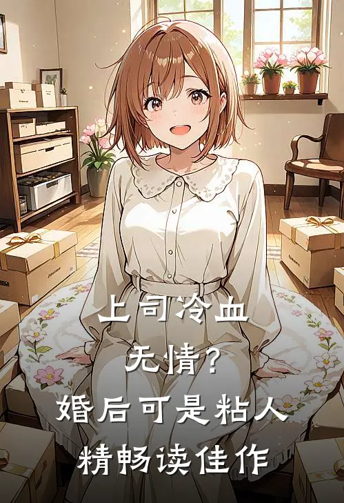 上司冷血无情？婚后可是粘人精畅读佳作