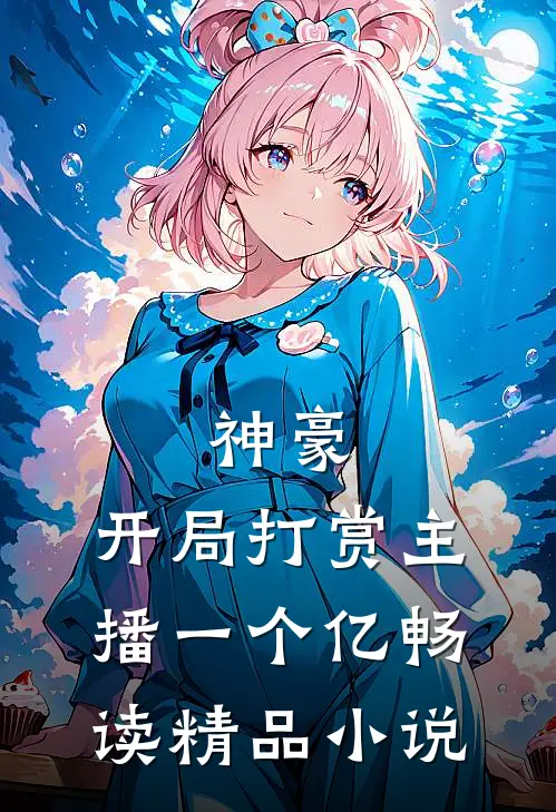 神豪开局打赏主播一个亿畅读精品