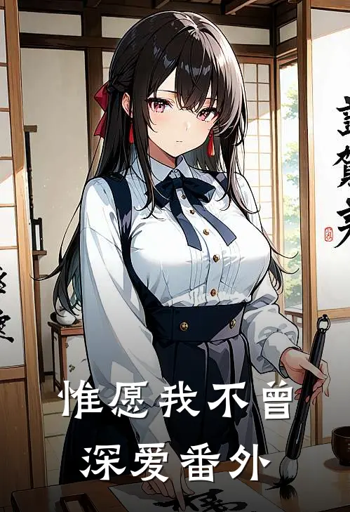 惟愿我不曾深爱 番外