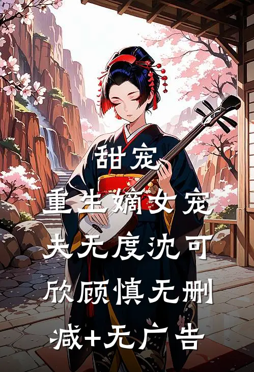 甜宠：重生嫡女宠夫无度沈可欣顾慎无删减+无广告
