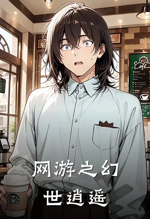 网游之幻世逍遥