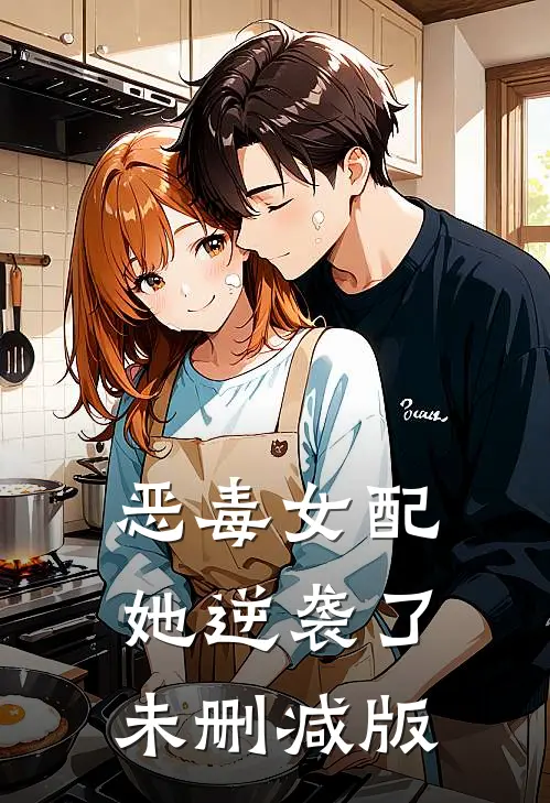 恶毒女配她逆袭了未删减版免费阅读