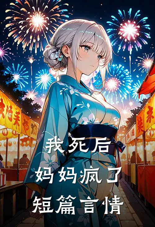 我死后,妈妈疯了短篇言情推荐