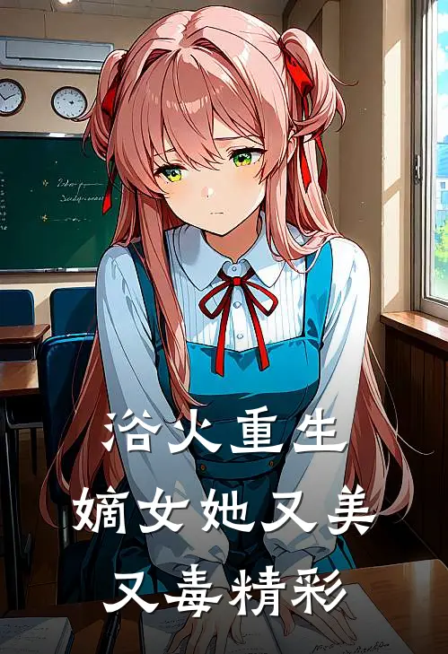 浴火重生嫡女她又美又毒精彩片段