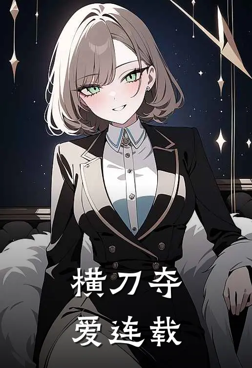 横刀夺爱连载了多少年